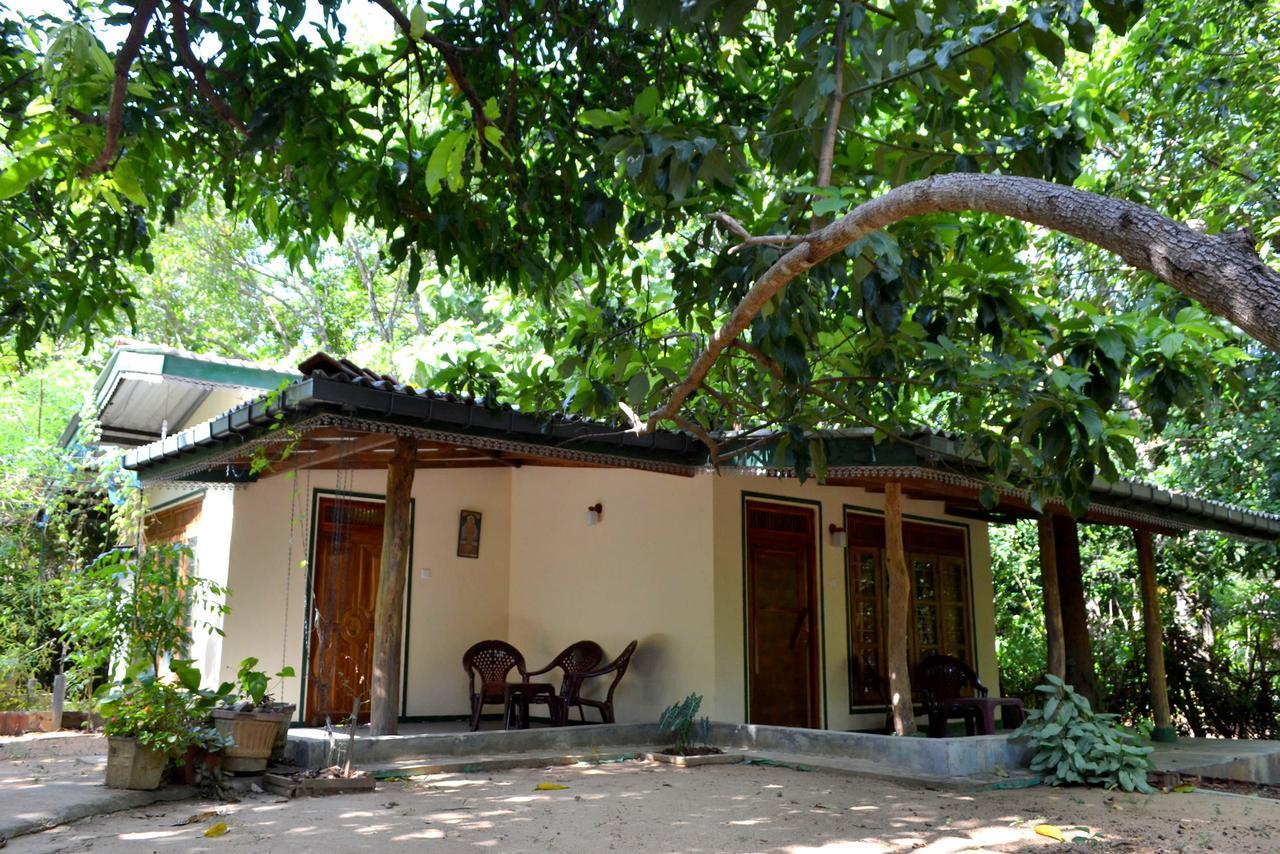 Sigiriya Freedom Lodge Dambulla Exterior photo