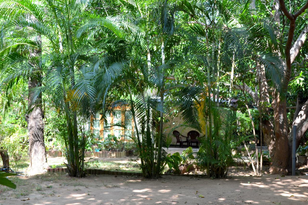 Sigiriya Freedom Lodge Dambulla Exterior photo